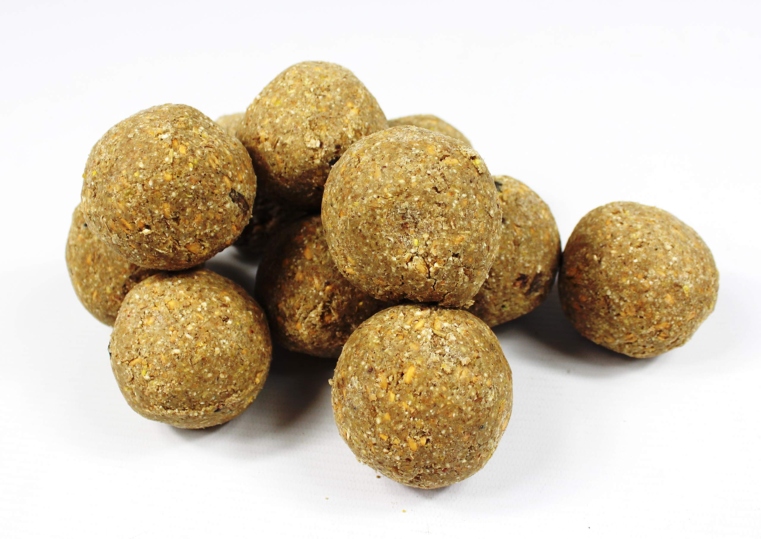 Copdock Mill Wild Bird Fat Balls, 12.55kg Equivalent to 150 balls, High