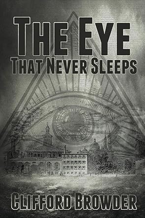 The Eye That Never Sleeps