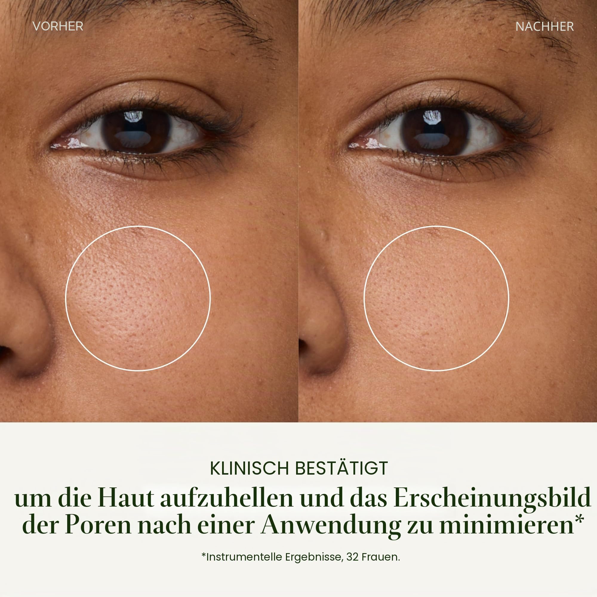 Tata Harper Regenerating Cleanser, Tägliches Peeling, entfernt Unreinheiten und Unschönheiten, für strahlende und glatte Haut, 125ml