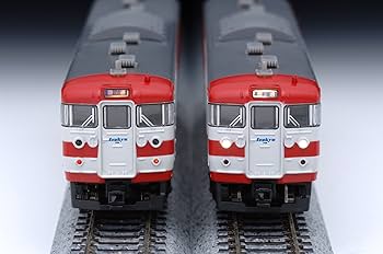 鉄道模型 伊豆急行 200系 3両 動作確認済み 鉄道コレクション