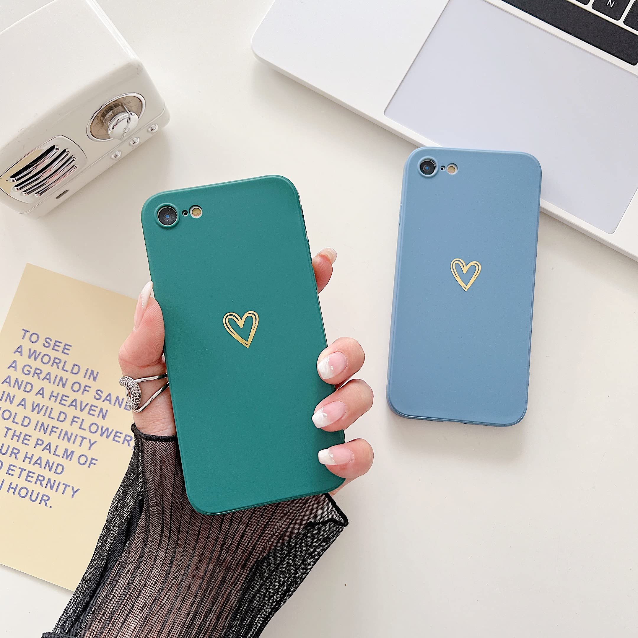 Apple iPhone8 シルバー おまけAppleシール&ケース×2付き Apple iPhone8 シルバー おまけAppleシール&ケース×2付き