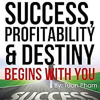 Algopix Similar Product 15 - Success Profitability  Destiny Begins