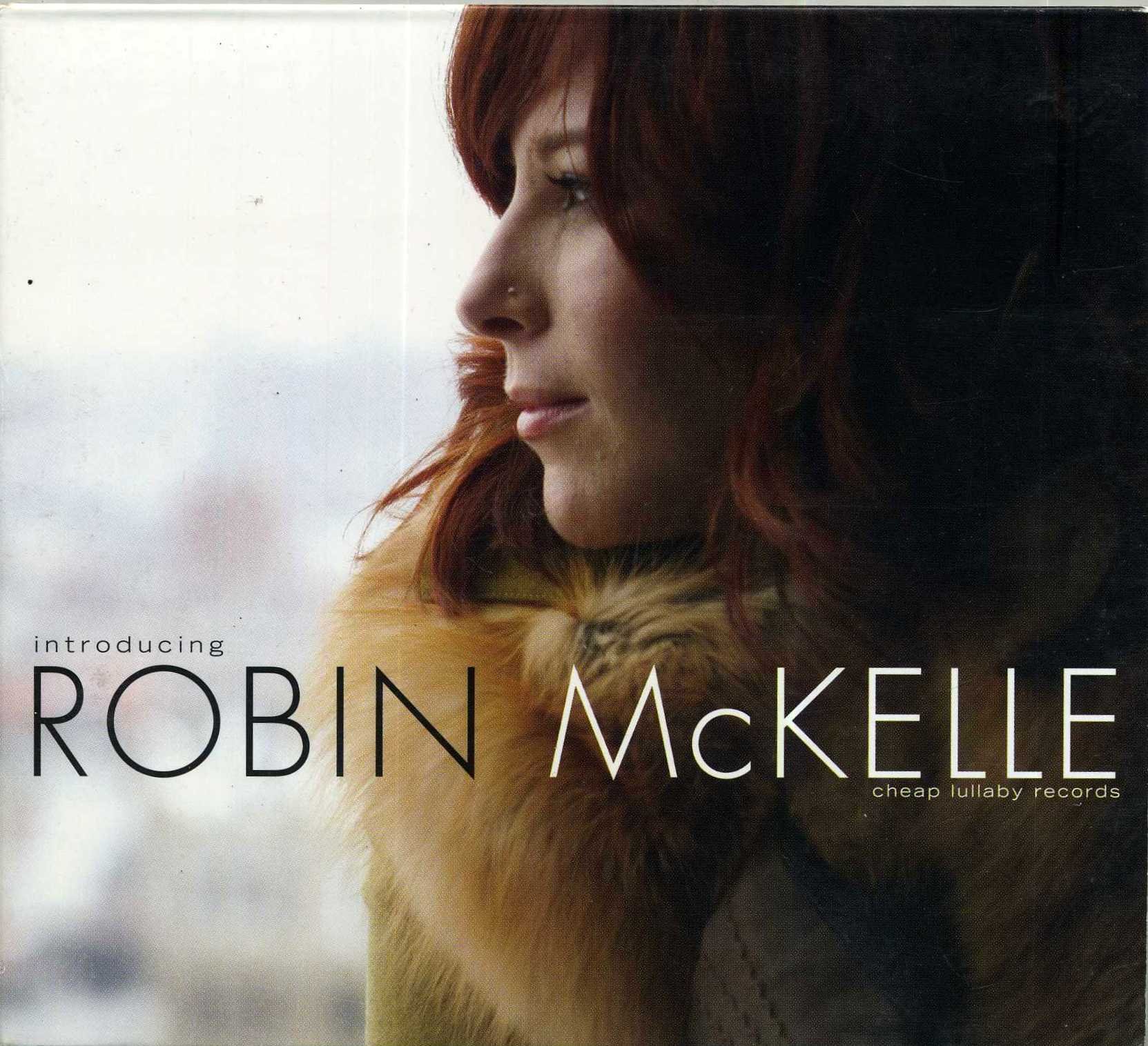 Introducing [Audio CD] McKelle, Robin
