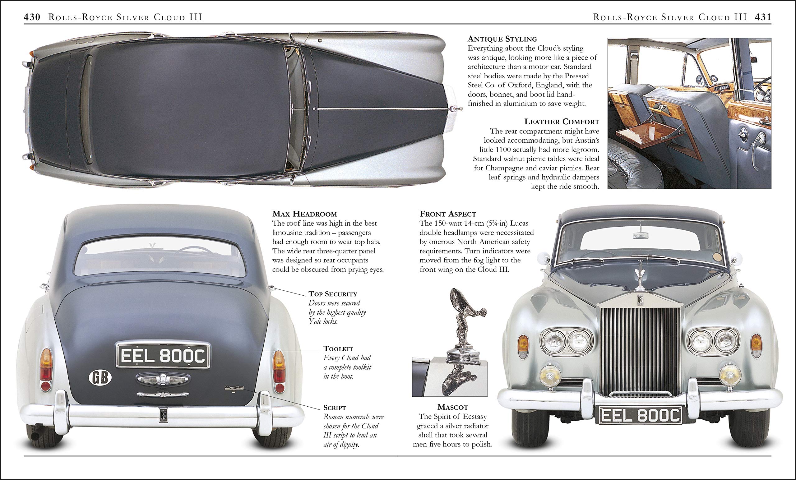 Amazon Cool Cars Willson Quentin Automotive