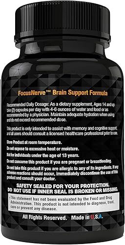 Miniatura 3 de FocusNerve