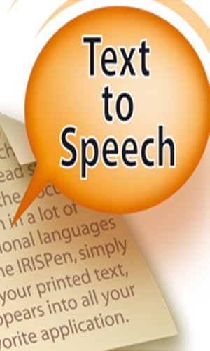 All Text to Speak