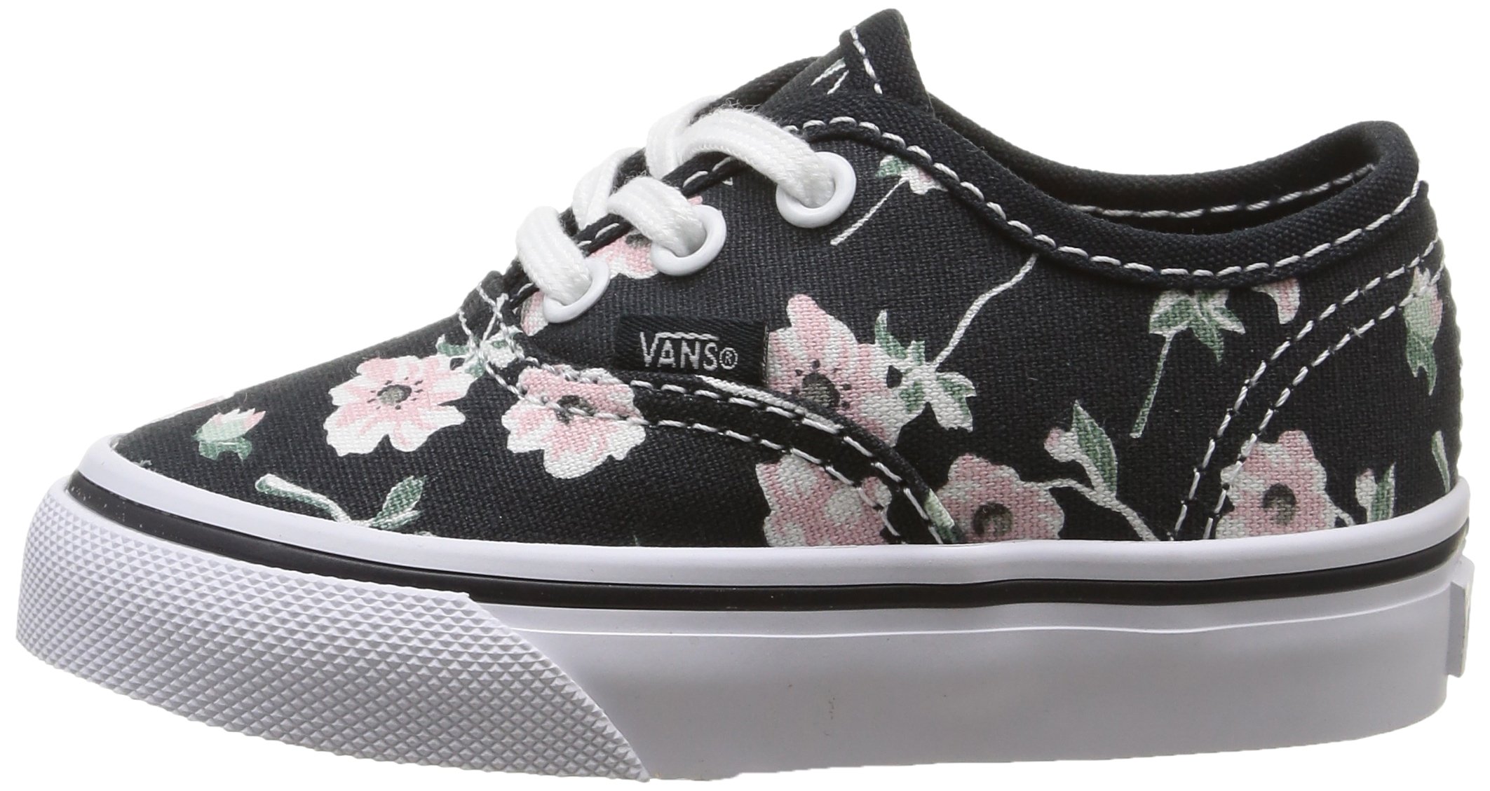 Vans T Authentic Vintage Floral - Buty do nauki chodzenia uniseks niemowlęta