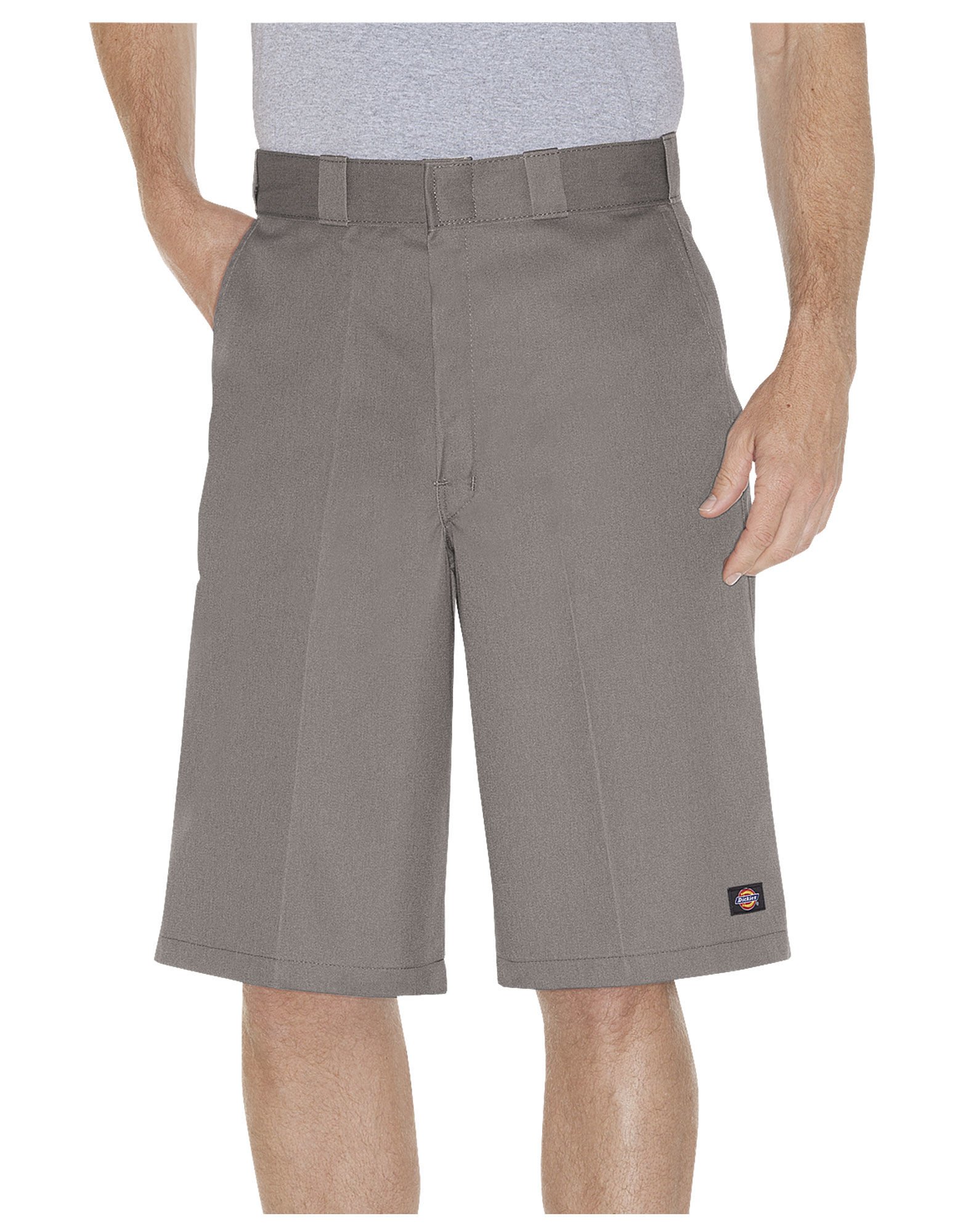 Dickies Herren Langarmshirt