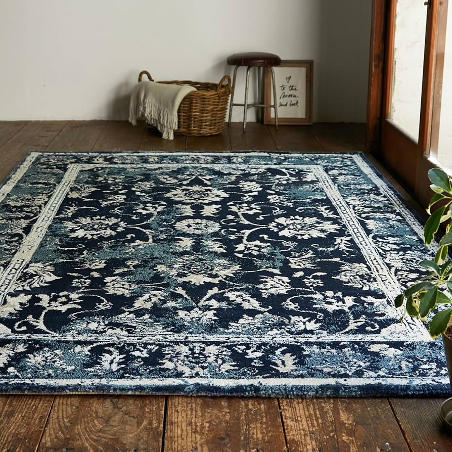 TRAVEL ラグマット 200×250cm ウィルトン織 フリンジ付き TRAVEL ラグマット 200×250cm ウィルトン織 フリンジ付き