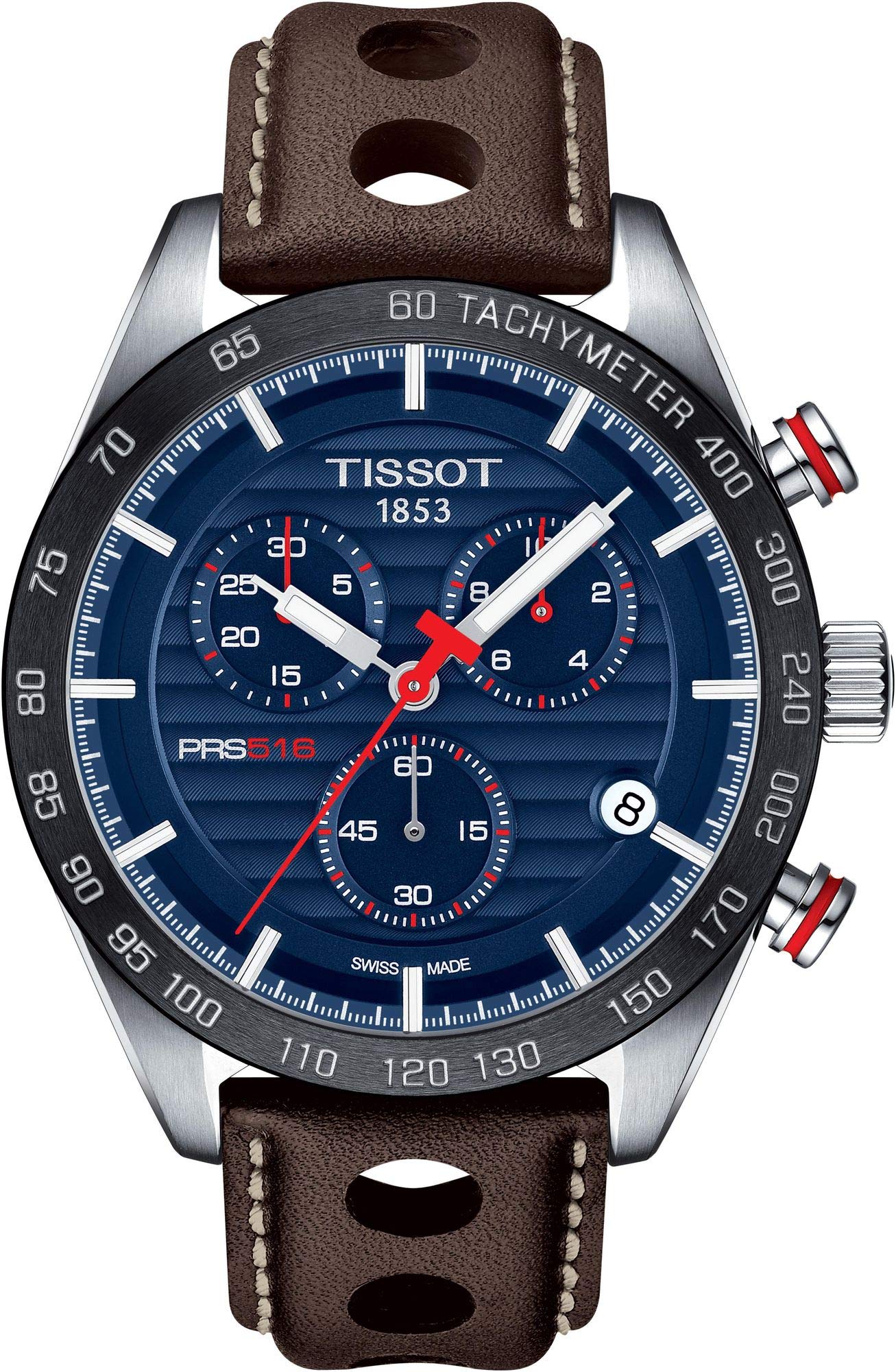 Tissot PRS 516 Chrono, T100.417.16.041.00
