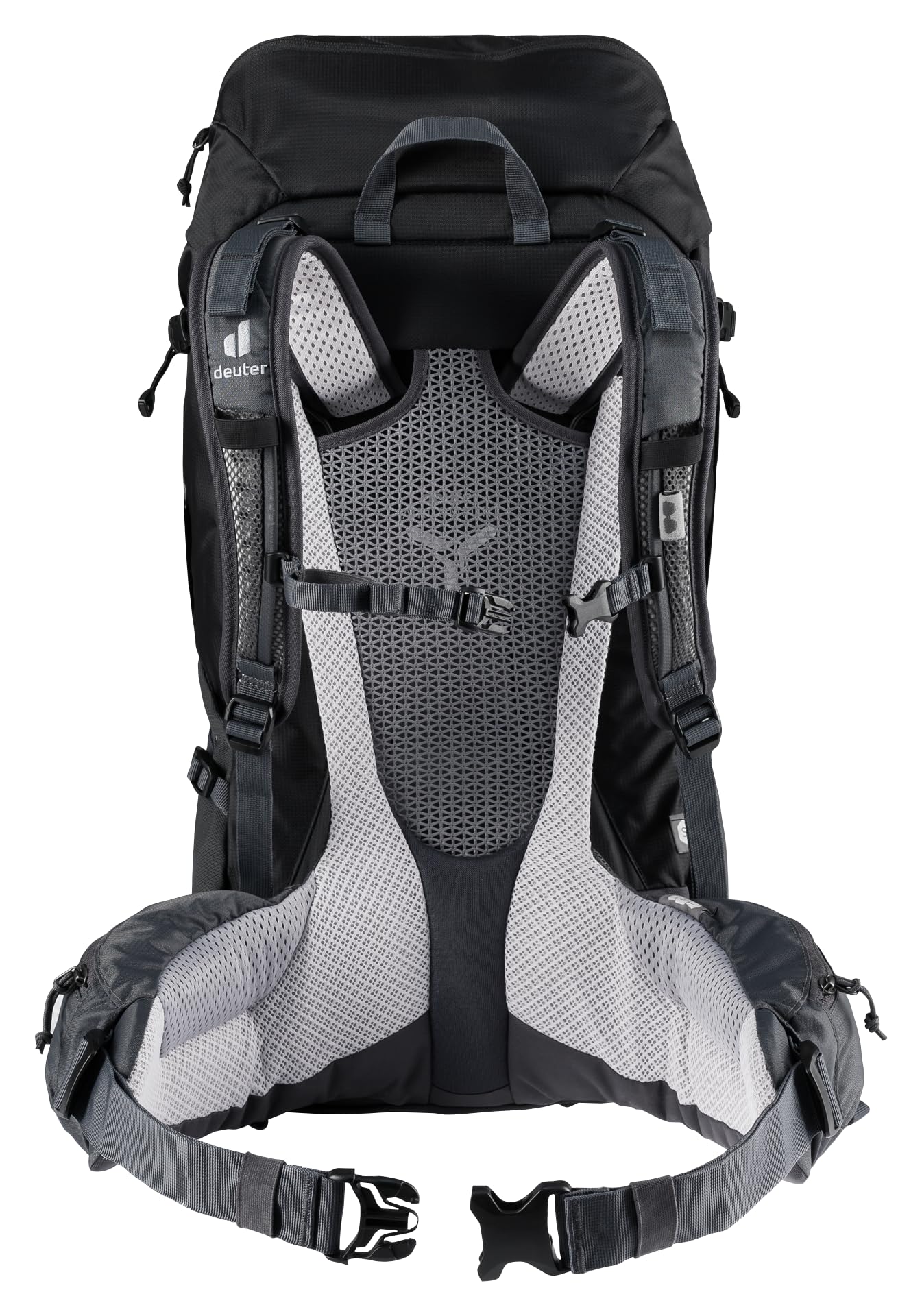 Deuter Futura PRO 38 SL - Zaino da Escursionismo da Donna