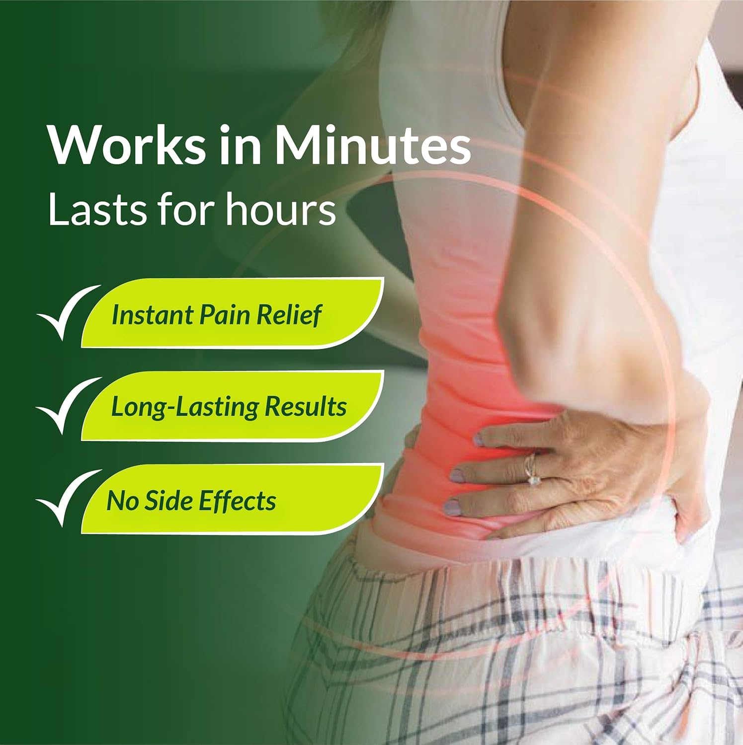 My Dr. Pain Oil Relief Oil (60 Ml) & Spray (85 Ml) - Combo Pack - Relieves All Joint Pains & Body Pains With Immediate Effect, Standard My Dr. Pain Oil Relief Oil (60 Ml) & Spray (85 Ml) - Combo Pack - Relieves All Joint Pains & Body Pains With Immediate Effect, Standard