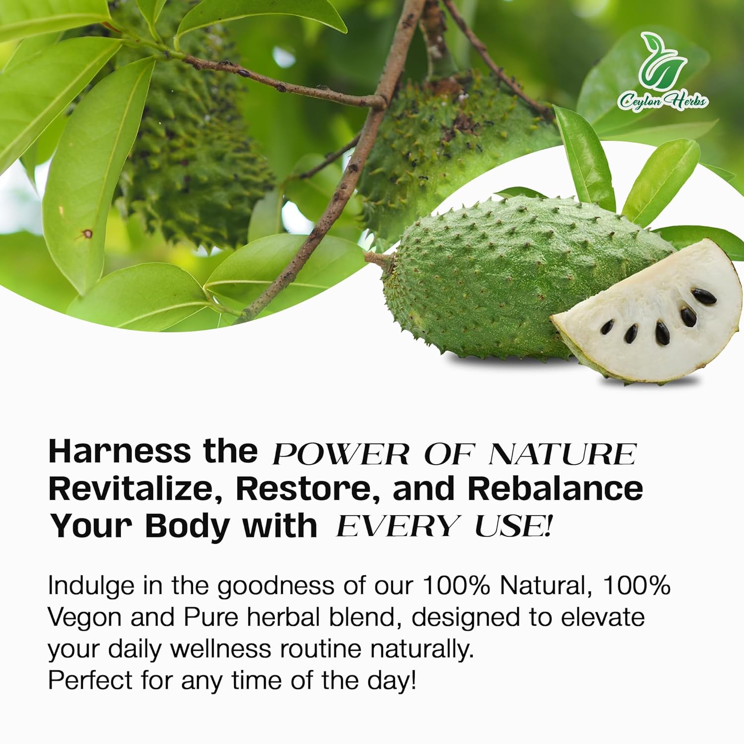 200g Soursop Fruit Chunks - Pure Naturally Dried for Snacks Smoothies and Culinary Use Healthy Dried Fruit