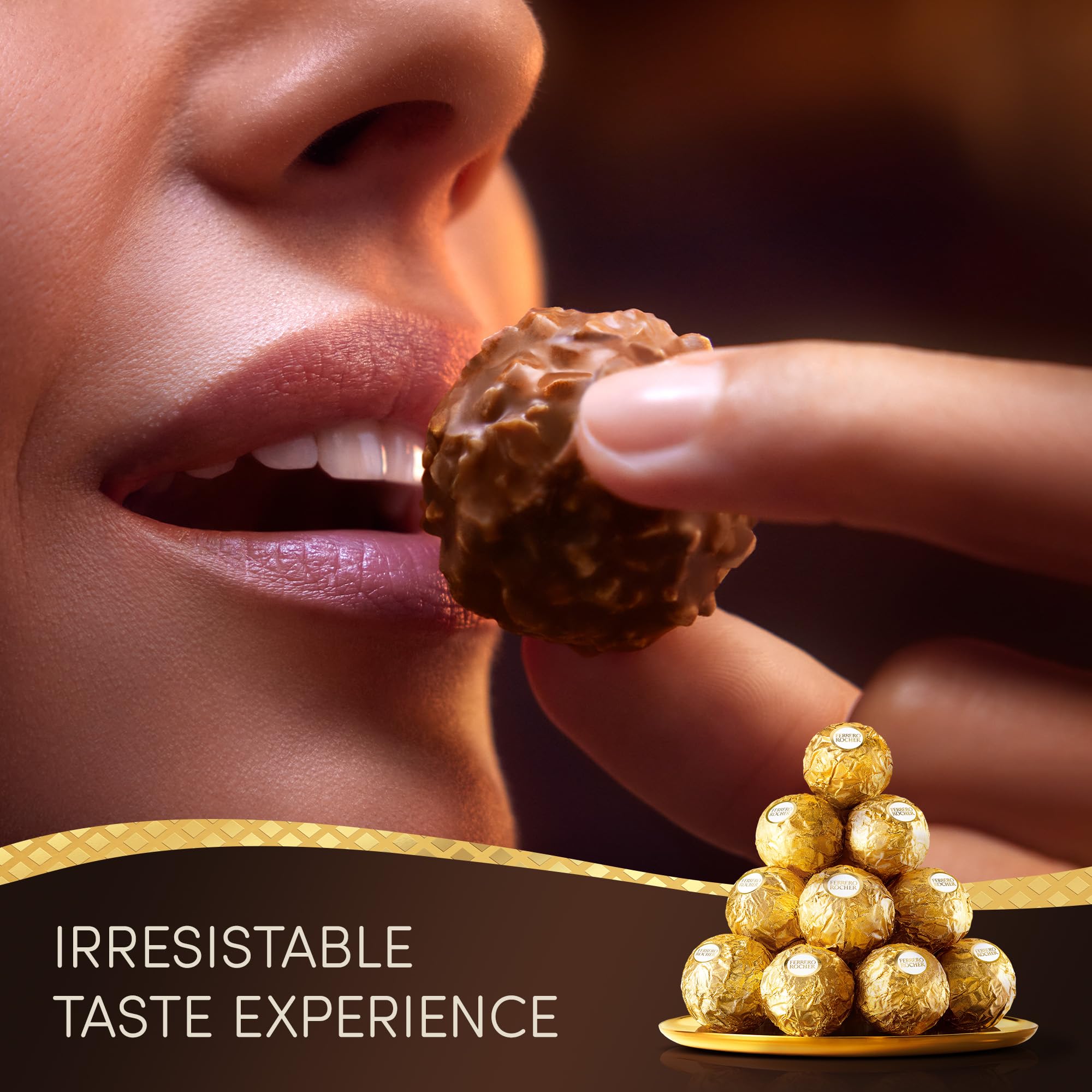 Amazon | 【オンライン限定】フェレロ ロシェ Ferrero Rocher