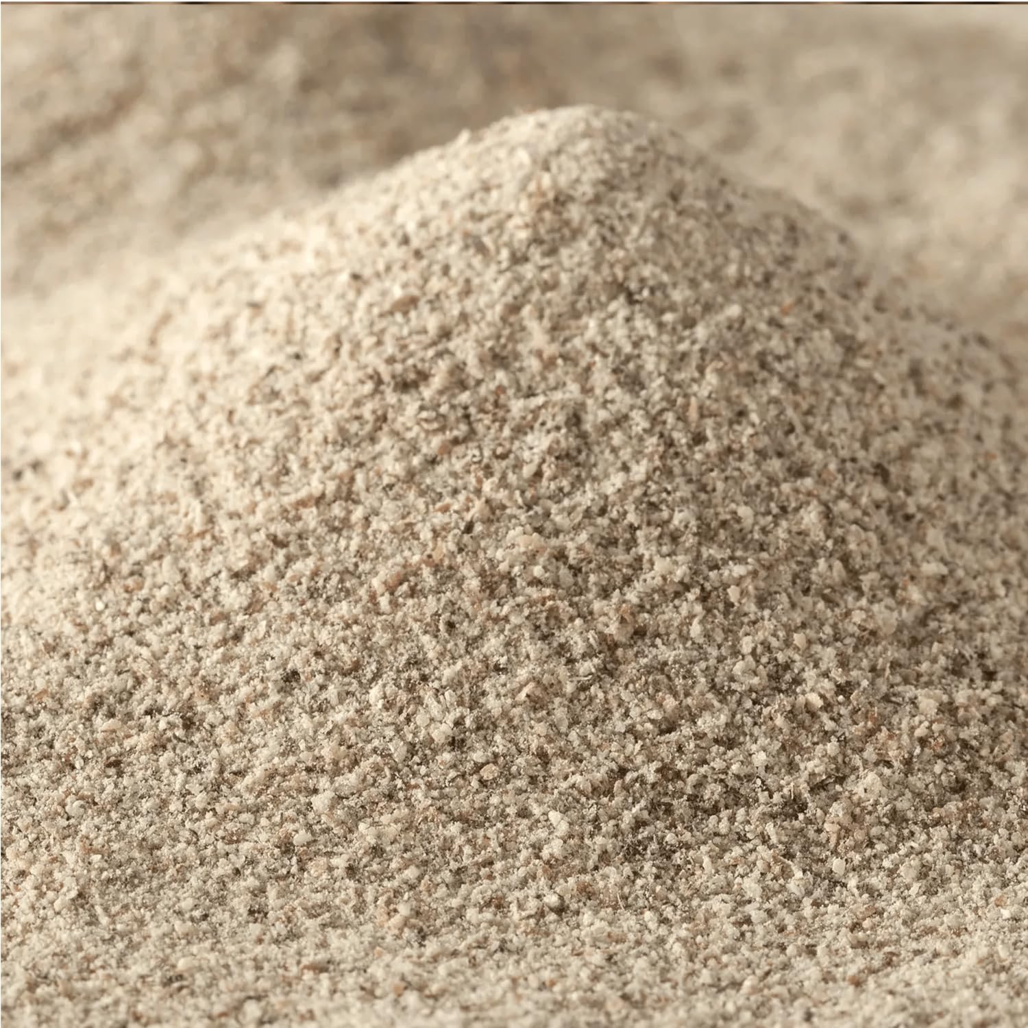 Bremer Gewürzhandel weißer Pfeffer, gemahlen, intensive Schärfe, Gewürzklassiker ideal zum Kochen, 10 x 100g