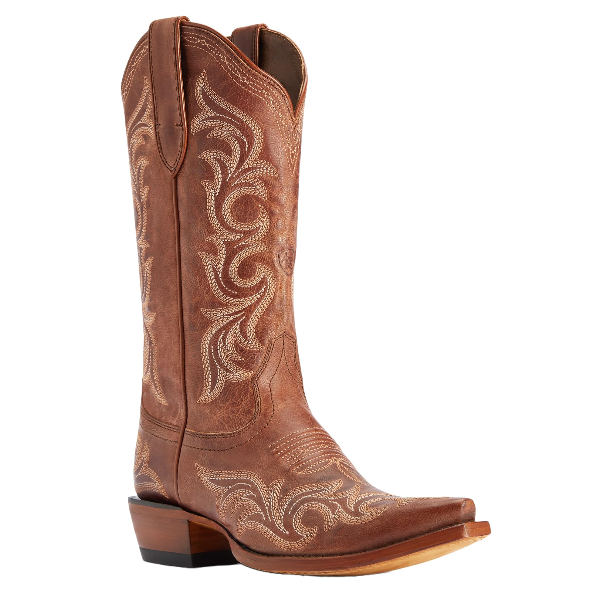 Womens Hazen Western Boots
