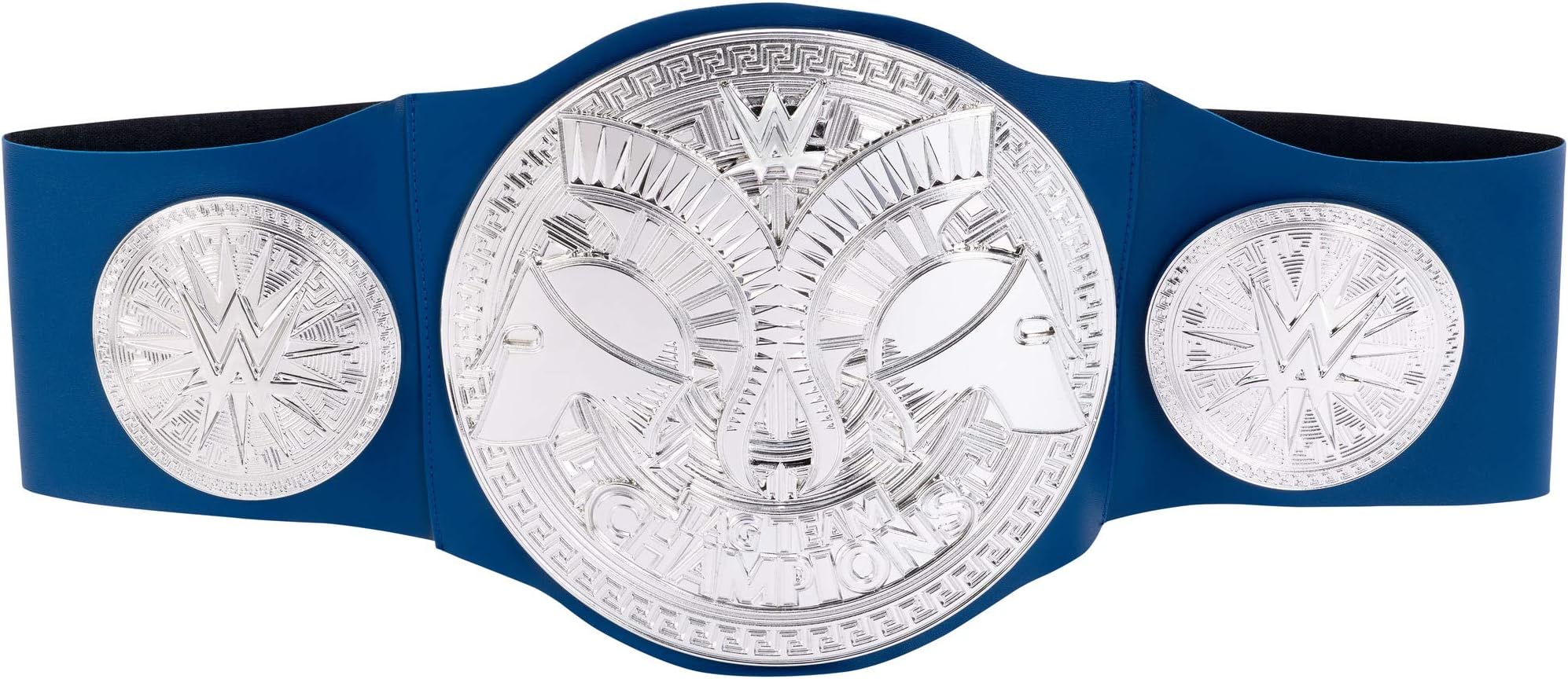 WWE MATTEL FLB12 Toy, Multicoloured