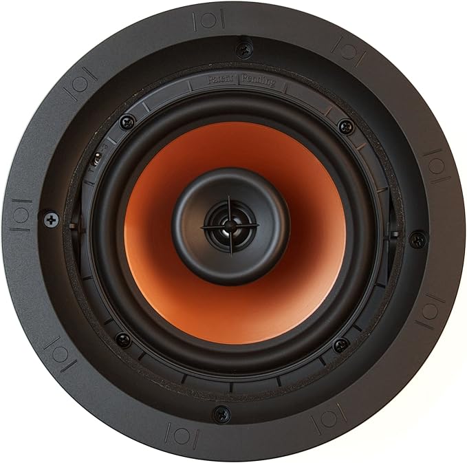 Klipsch CDT-3650-C II In-Ceiling 
