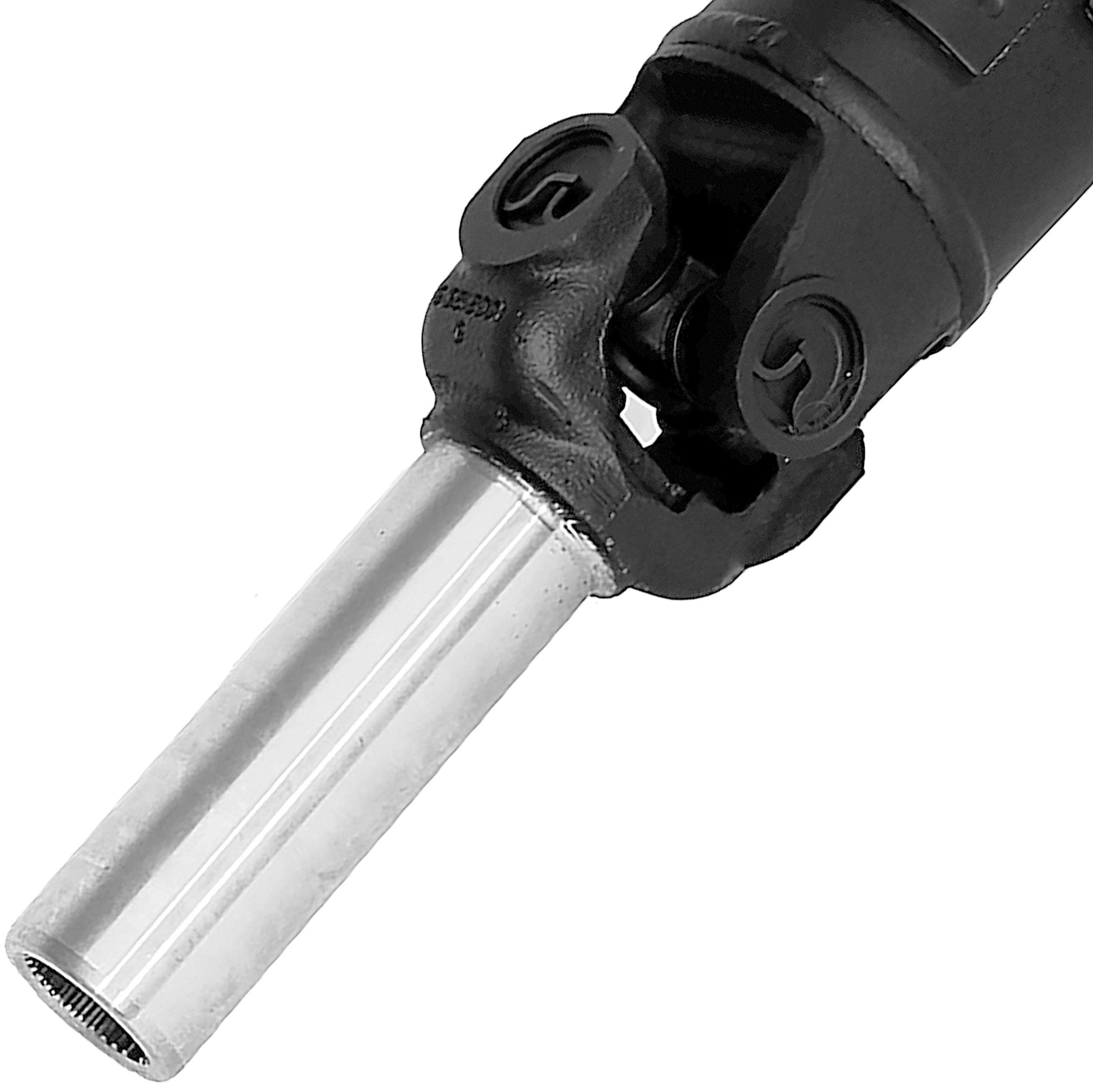 Amazon.com: APDTY 142048 Rear Driveshaft Assembly 52123637AA 