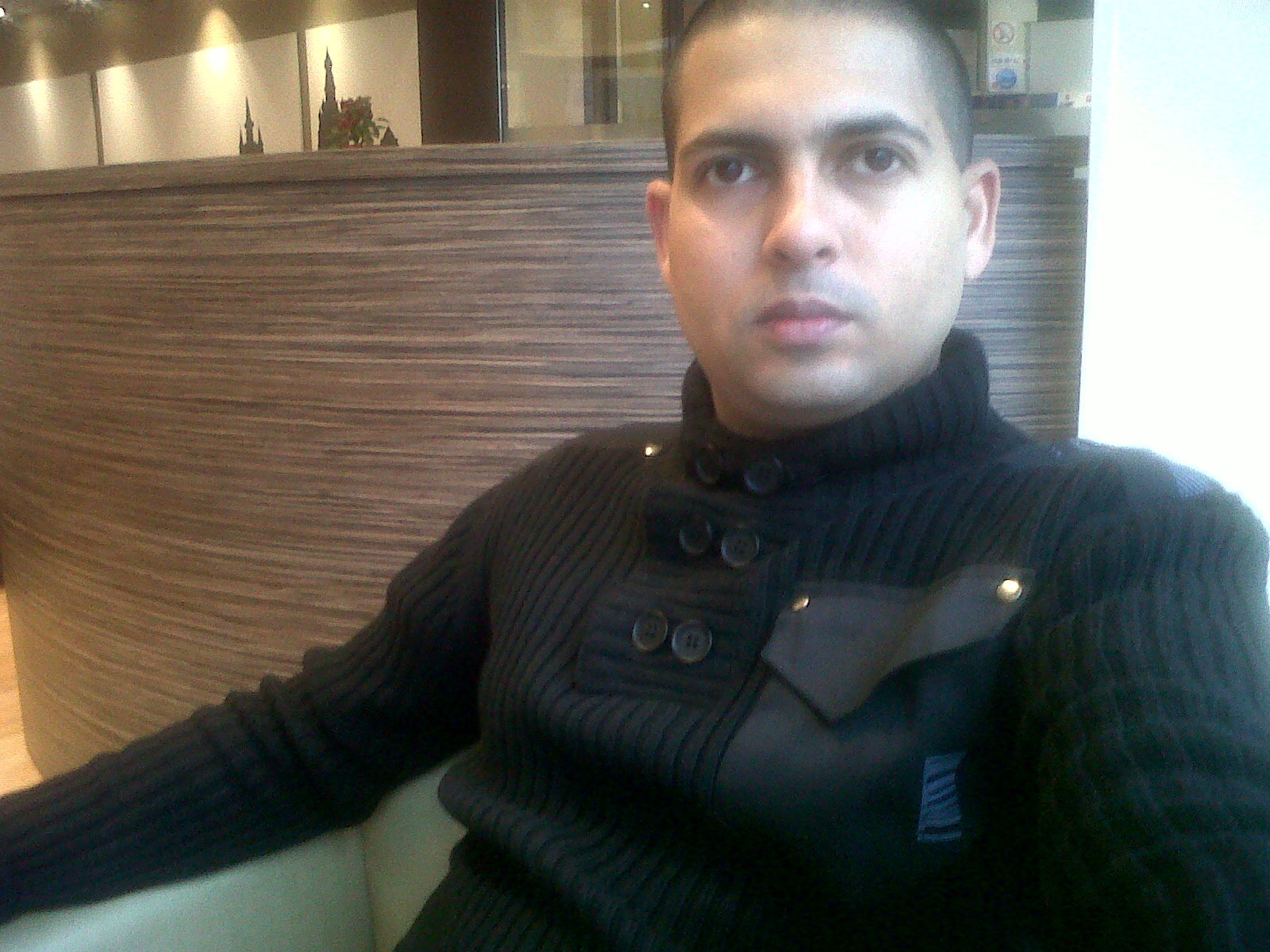 Yusuf R. Shaik