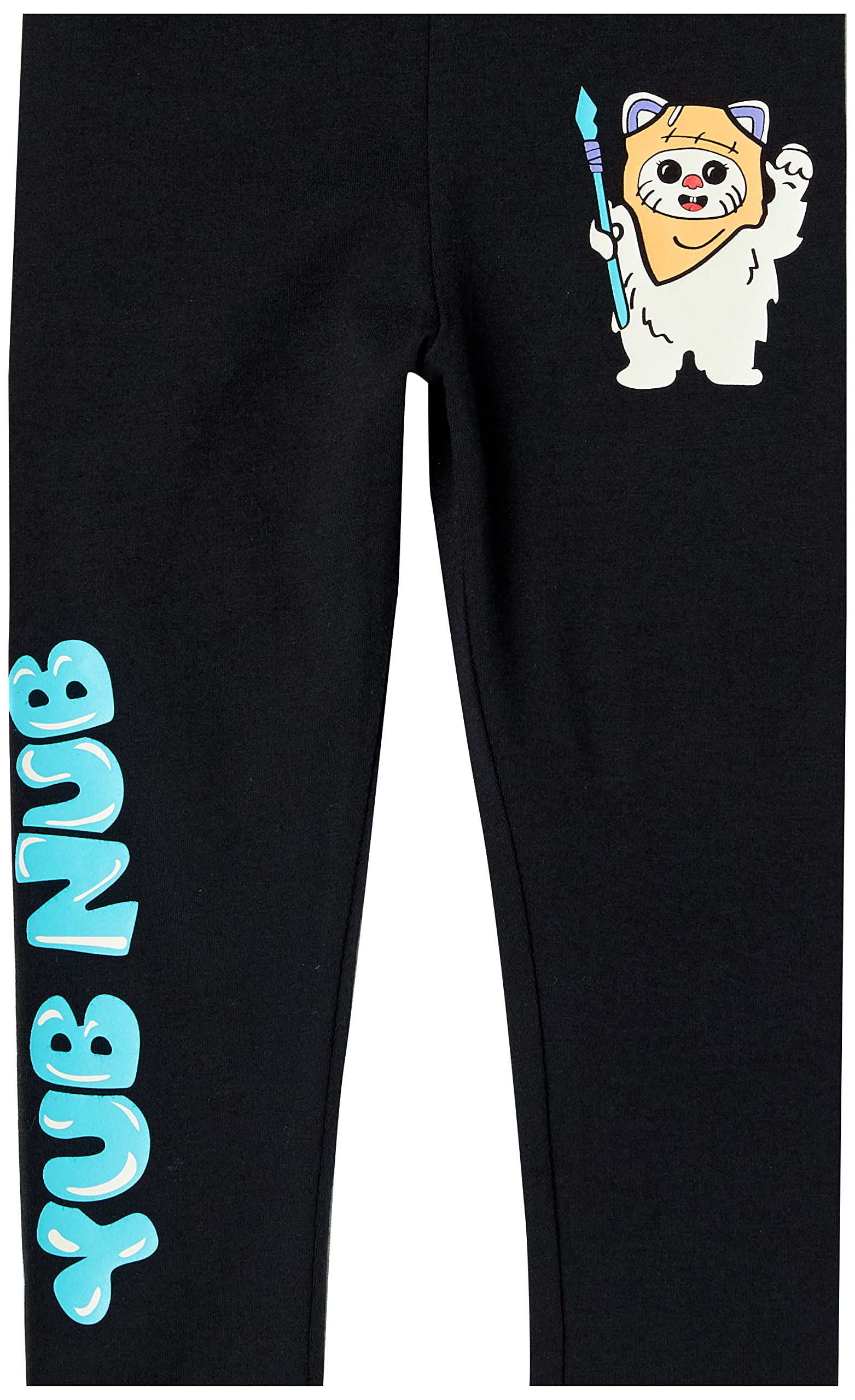 Amazon Essentials Niñas Leggings