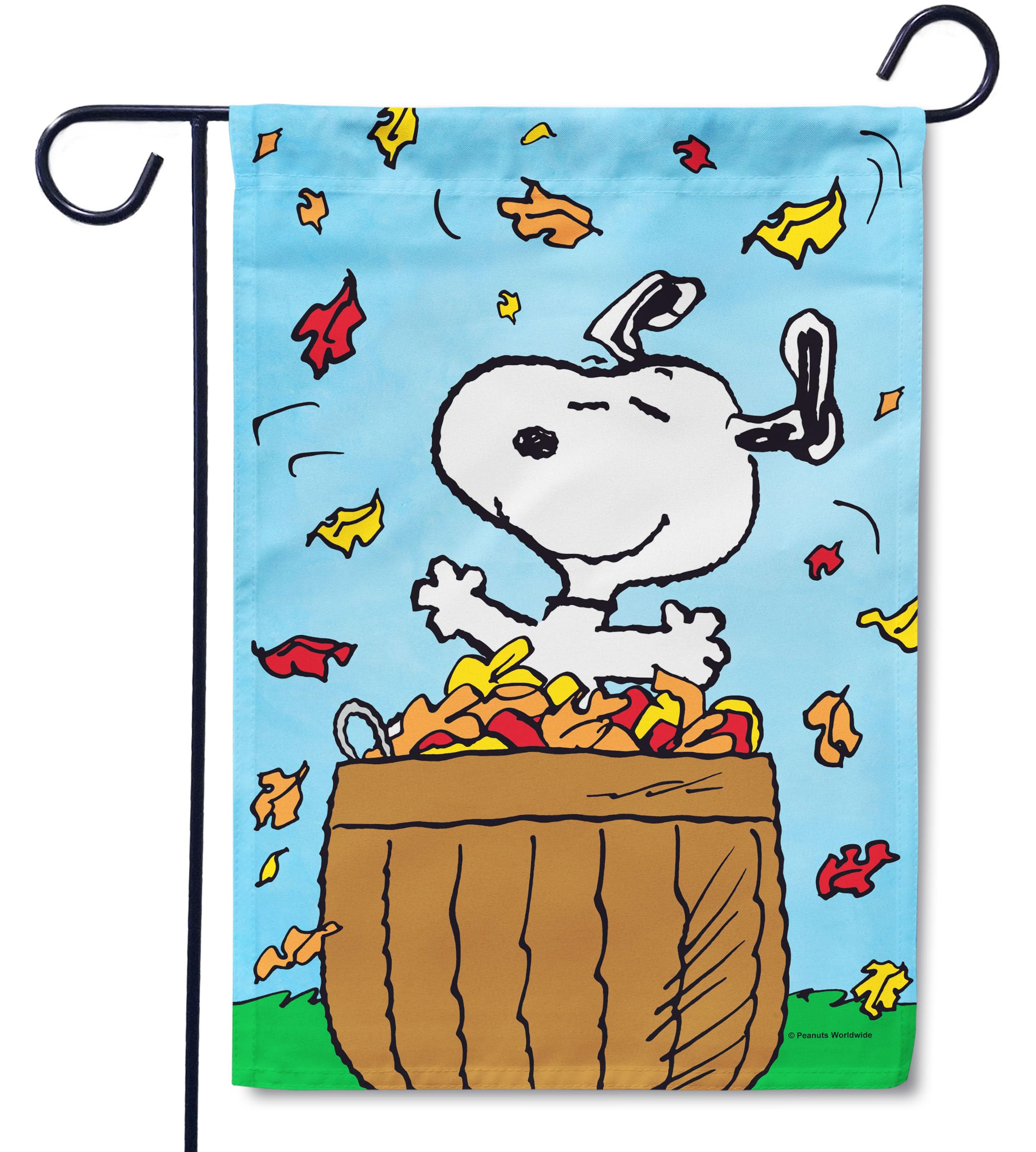 ピオヌンナル pionunnal GARDEN PEANUTS ver.ECRU