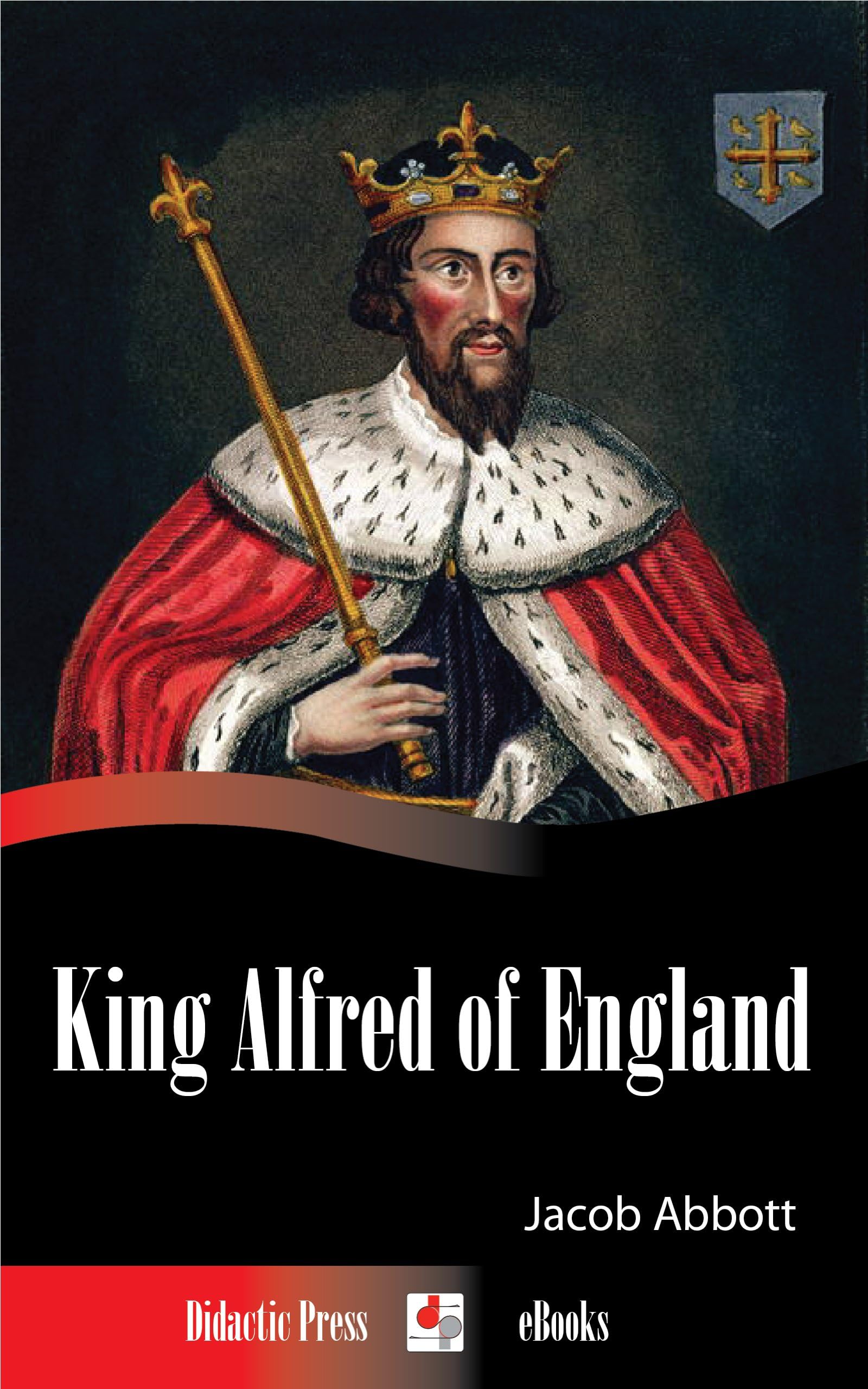 King Alfred of England