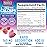 Calcium Supplement Gummies - Sugar Free Calcium Gummy with 400 IU Vitamin D3 for Best Absorption - Supports Immune Health, Bones & Teeth - Nature\'s Calcium Chews for Women & Men - 120 Gummies