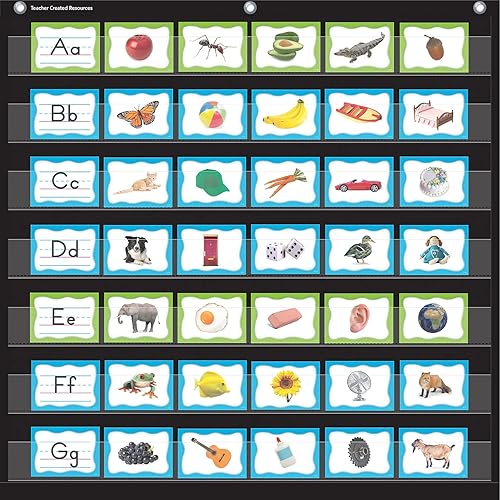 Miniatura 8 de Teacher Created Resources Materiales educativos diversos en inglés para preescolar y primaria