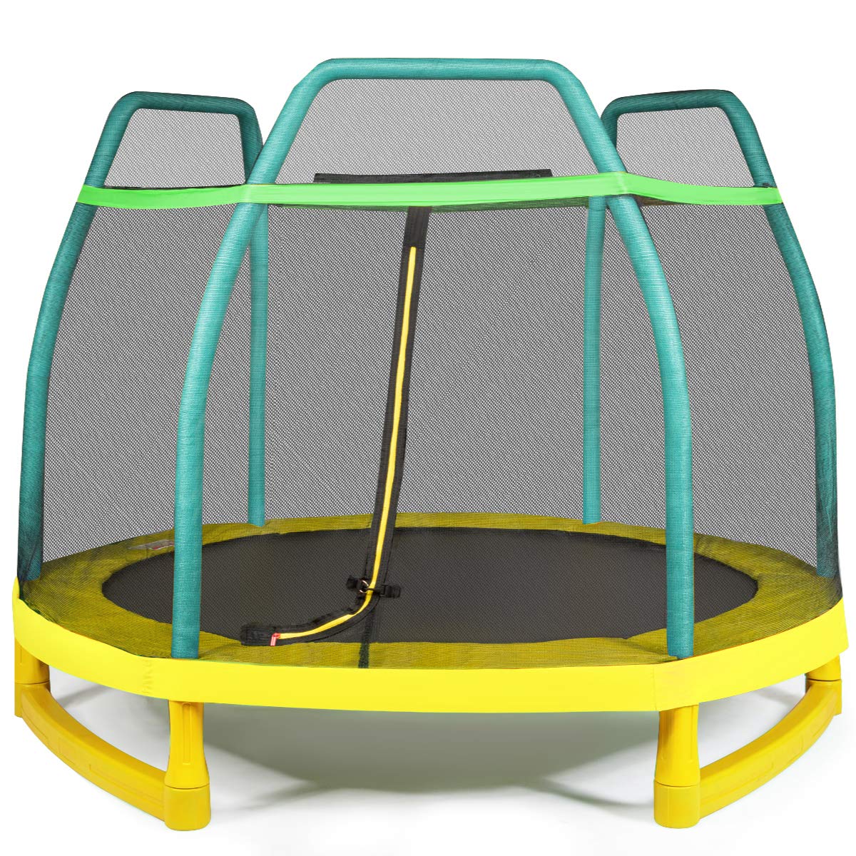 Best Trampoline UK Top 10 Picks for Bouncy Fun in 2023 Shopy