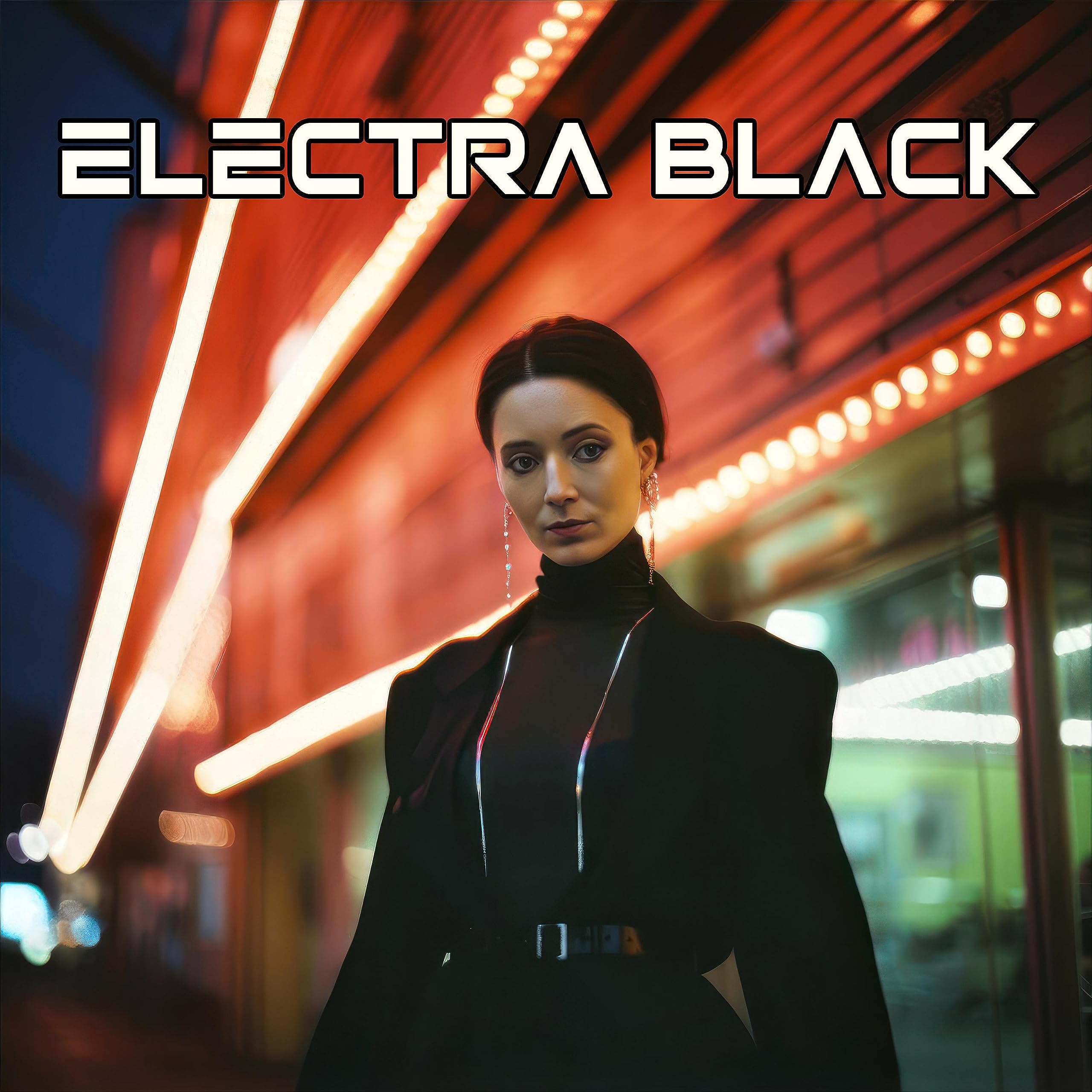Electra Black