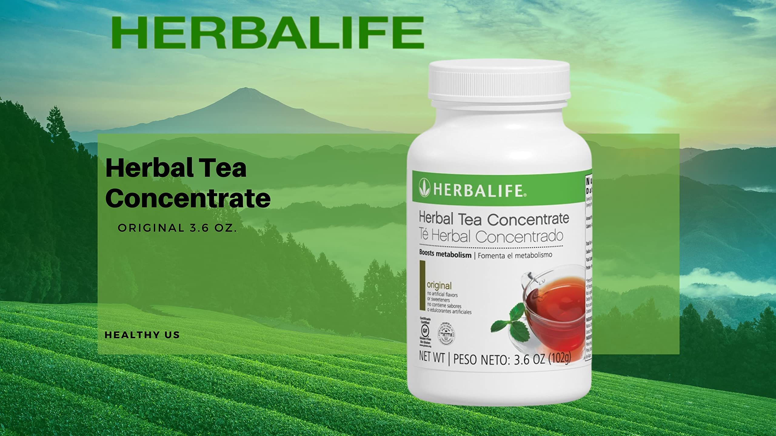 Amazon.com: Herbalife Duo Pack Herbal Aloe Concentrate Pint