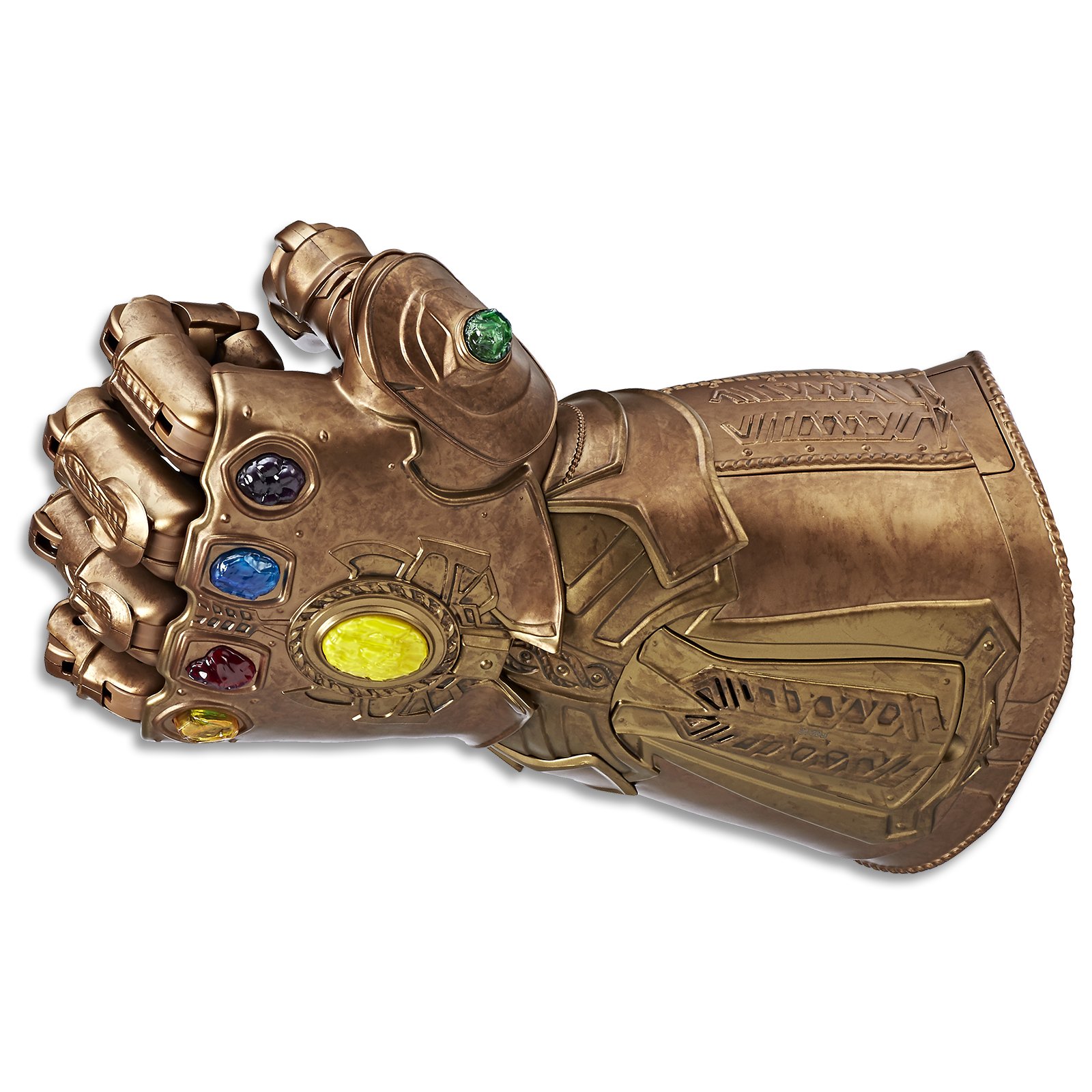 Marvel Avengers Infinity Gauntlet Articulated Movie Inspired Infinity War Collectors Edition Ages 18 Amazon Com Au Toys Games