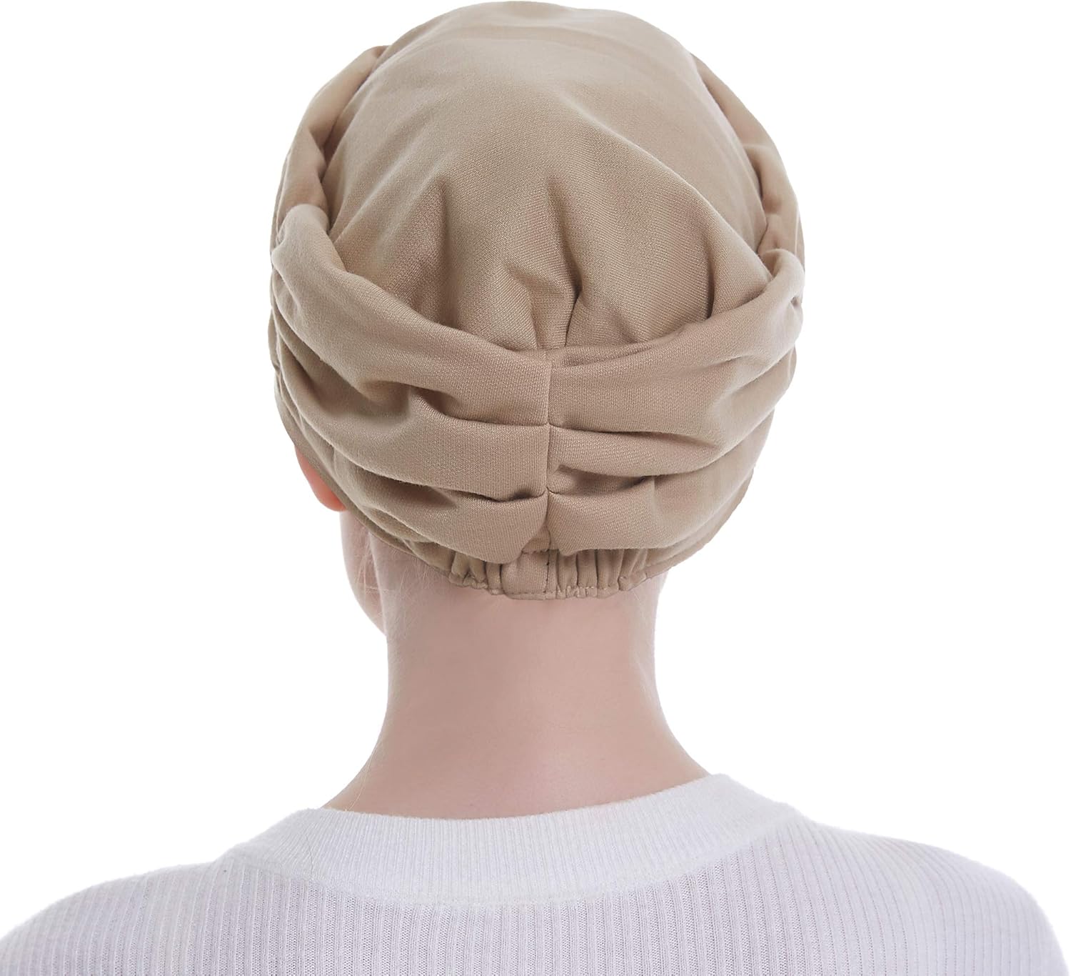 Fashion Hat Cap with Brim Visor for Woman Ladies, Best for Daily Use - Image 5