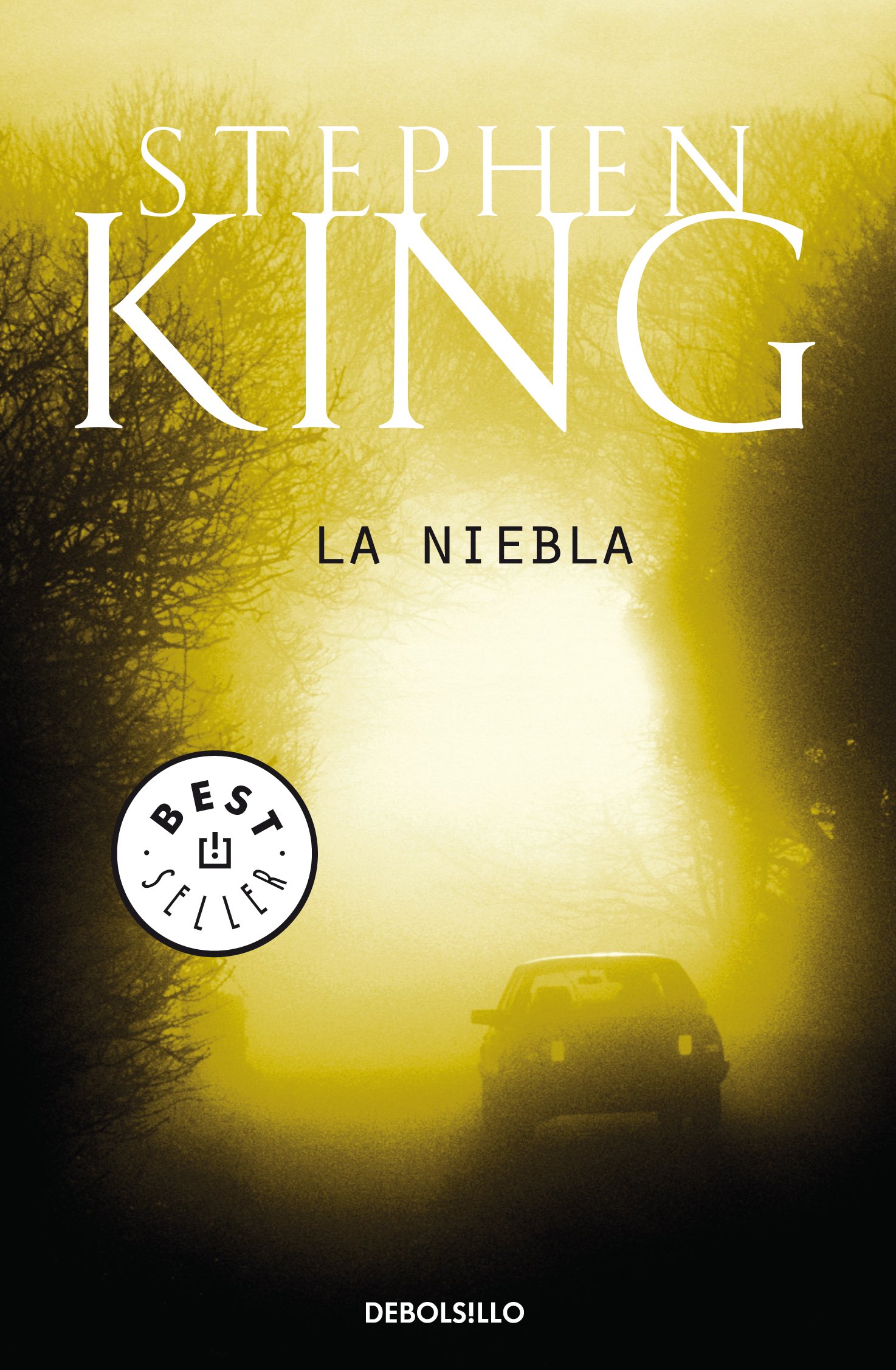 La niebla (Spanish Edition)