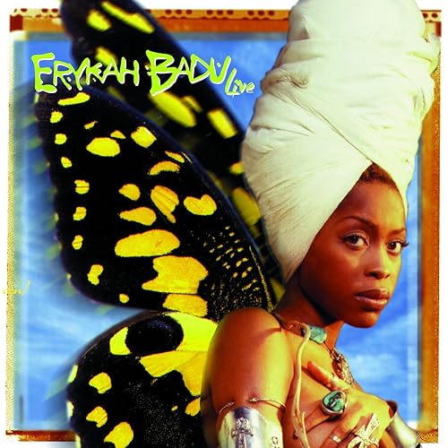 Rimshot (Intro) (Live Version) by Erykah Badu on Amazon Music Amazon