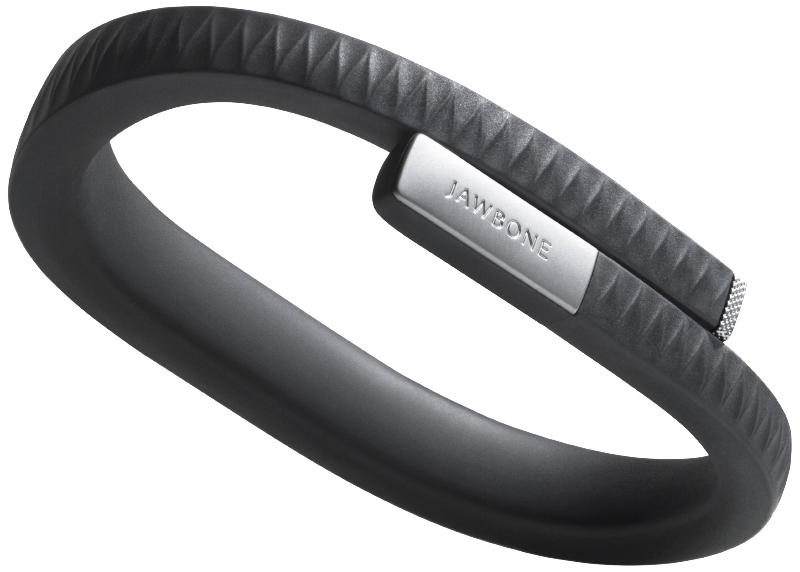 Jawbone UP onyx medium