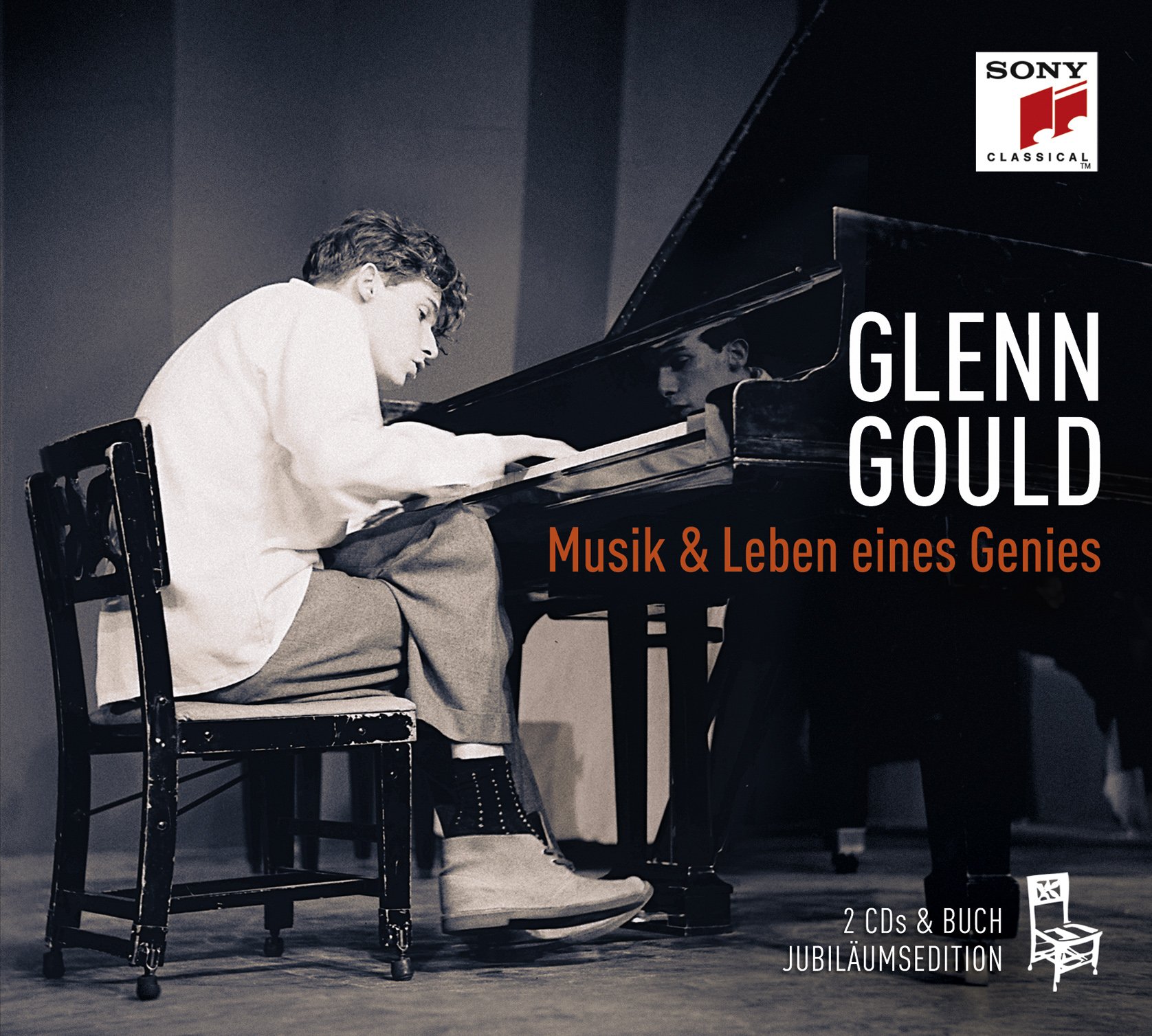 Glenn Gould - Musik und Leben Eines Genies