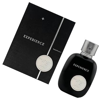 香水(ユニセックス) Khadlaj Experience 100ml Khadlaj Experience 100ml Khadlaj Gaith 100ml EDP – The