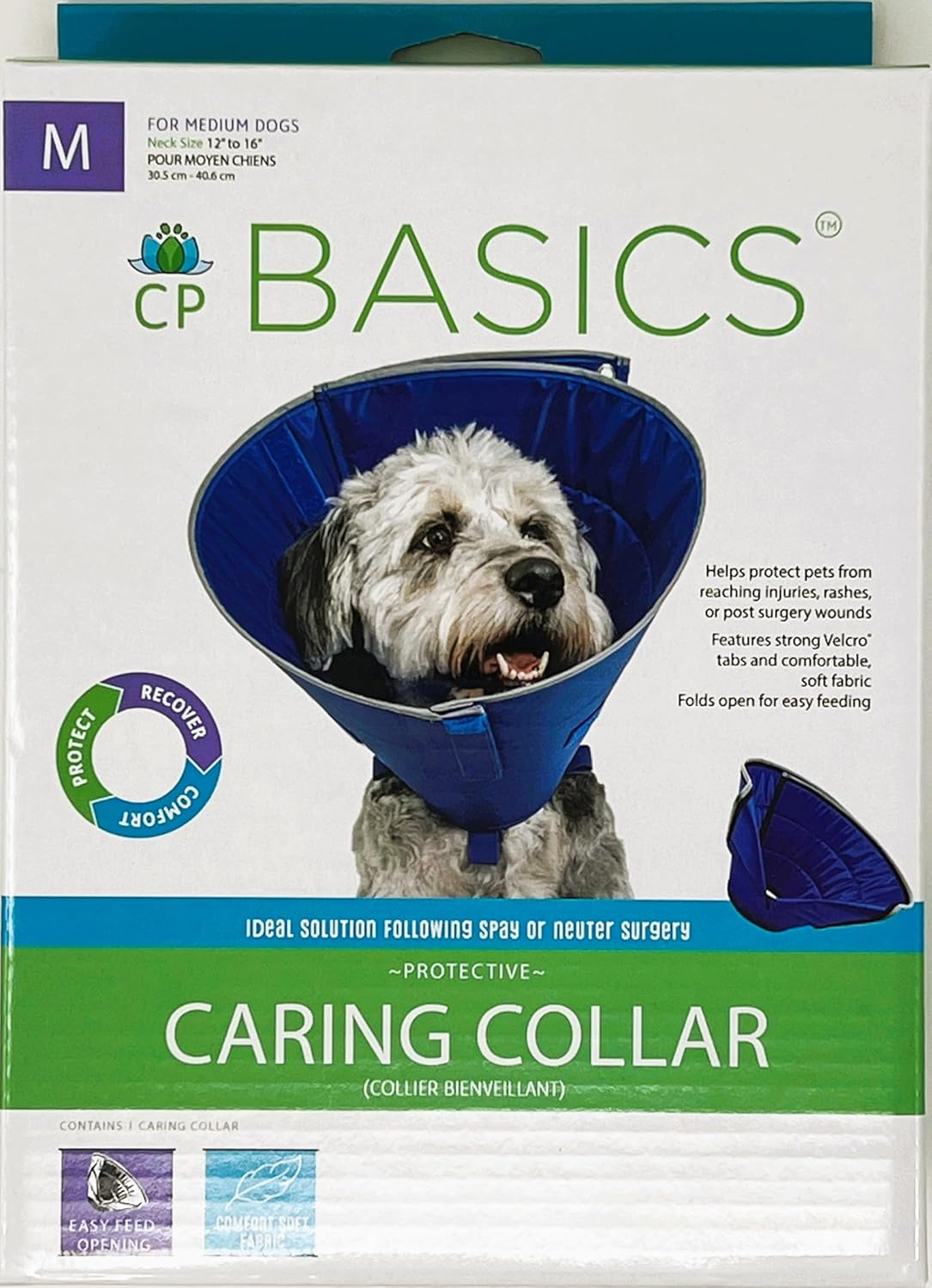 Caring Collar (Medium)