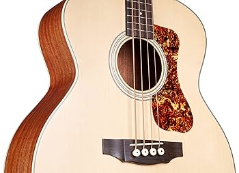 GUILD B-240E エレアコベース Amazon | Guild Guitars B-240E アコースティックベース