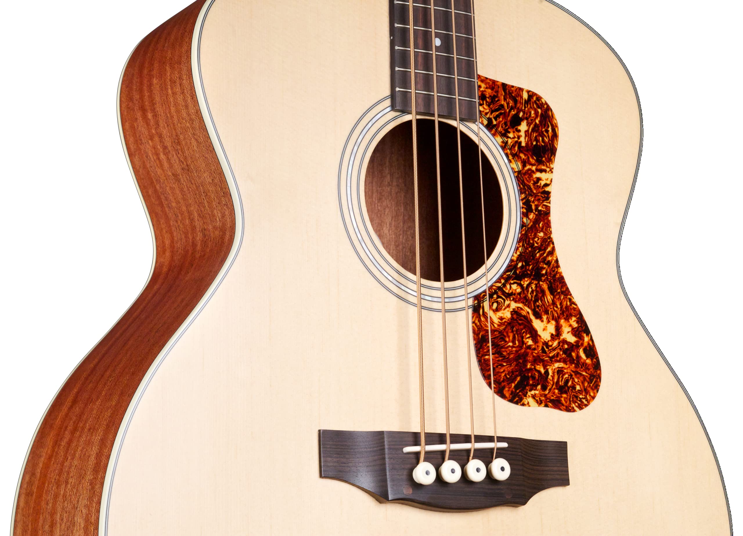 GUILD B-240E エレアコベース GUILD B-240E NAT 《エレアコベース》 : ギタープラネット Yahoo