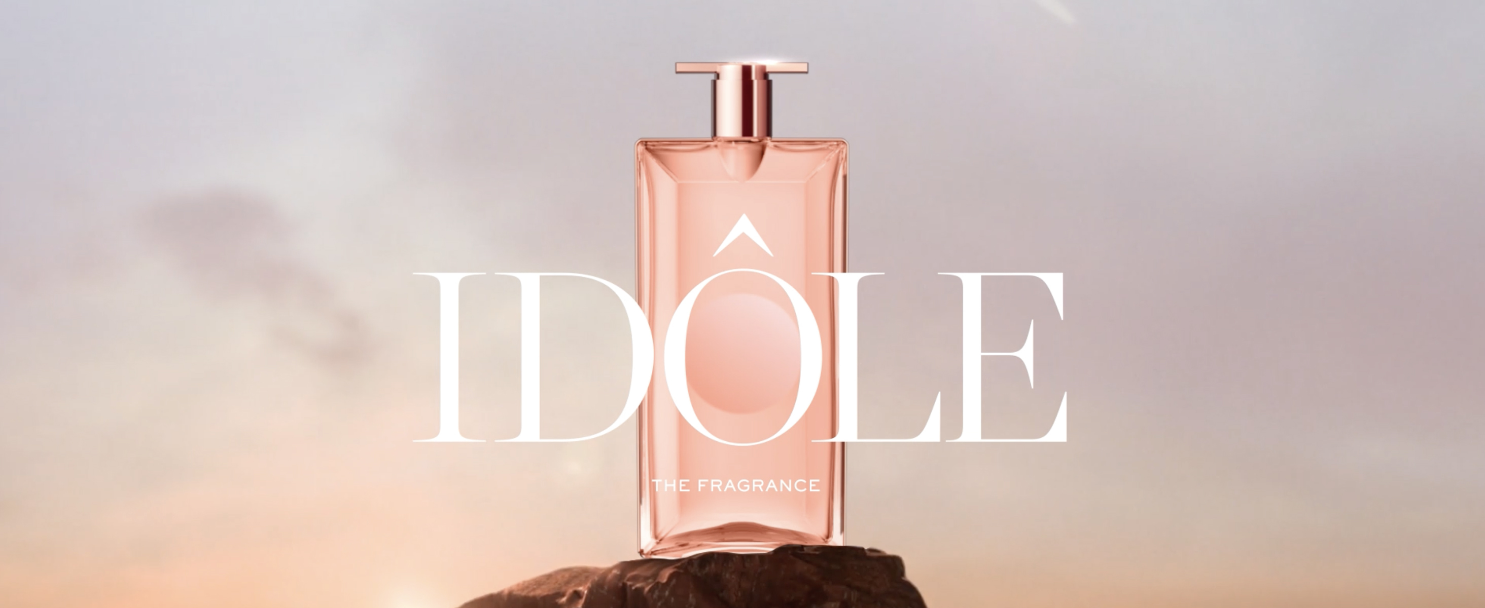 Lancôme Idole Le Grand Eau De Parfum Spray for Women 100 ml