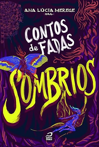 Contos de Fadas Sombrios