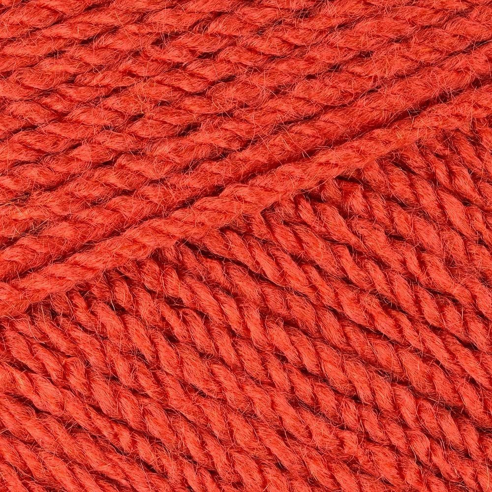 Stylecraft 5 x 100g Double Knit Wool 5 x 100g Tomato 1723