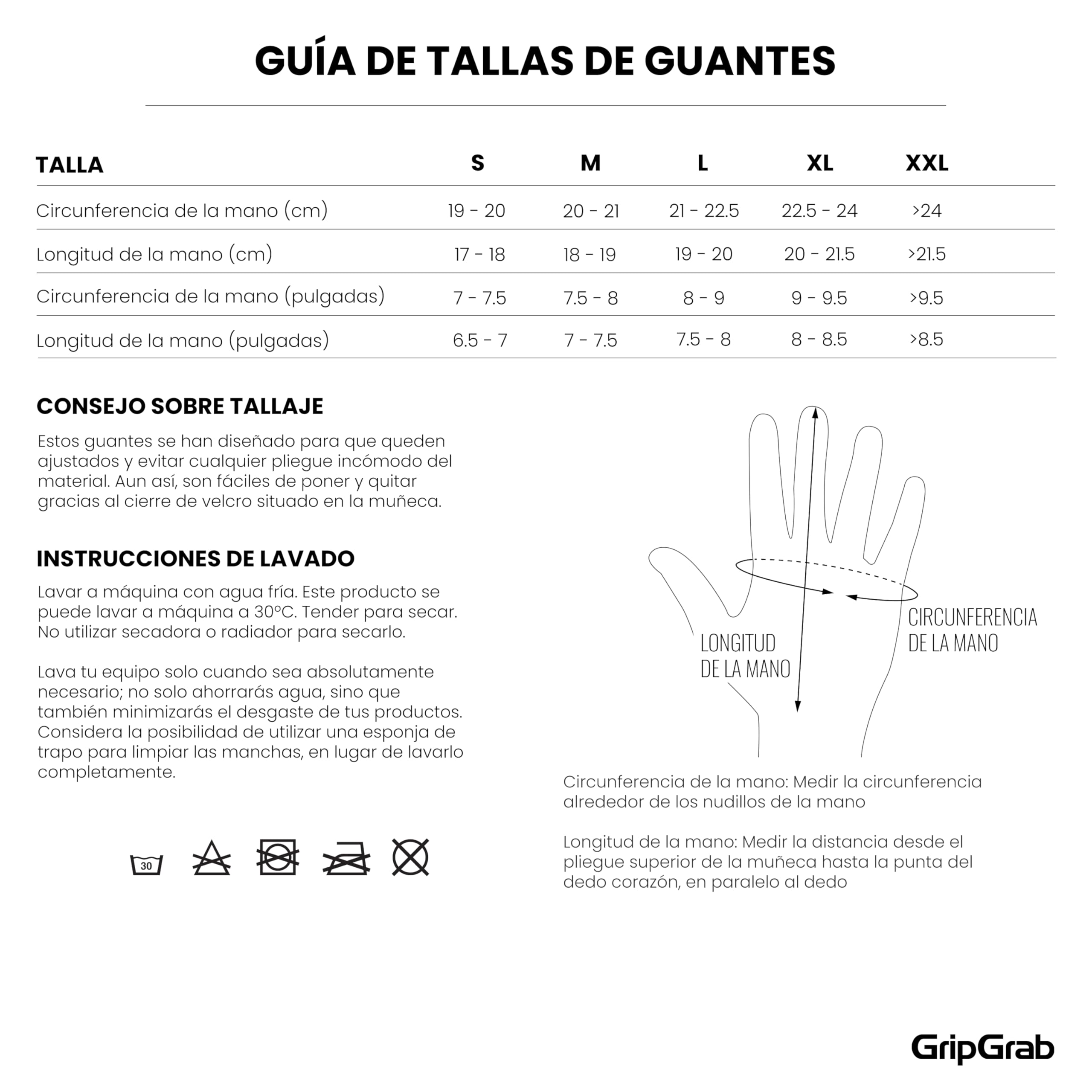 GripGrab Guantes de Ciclismo EXPLR Largos Verano Acolchado Transpirables Palma de Gamuza Premium Antideslizantes Bicicleta MTB Gravel