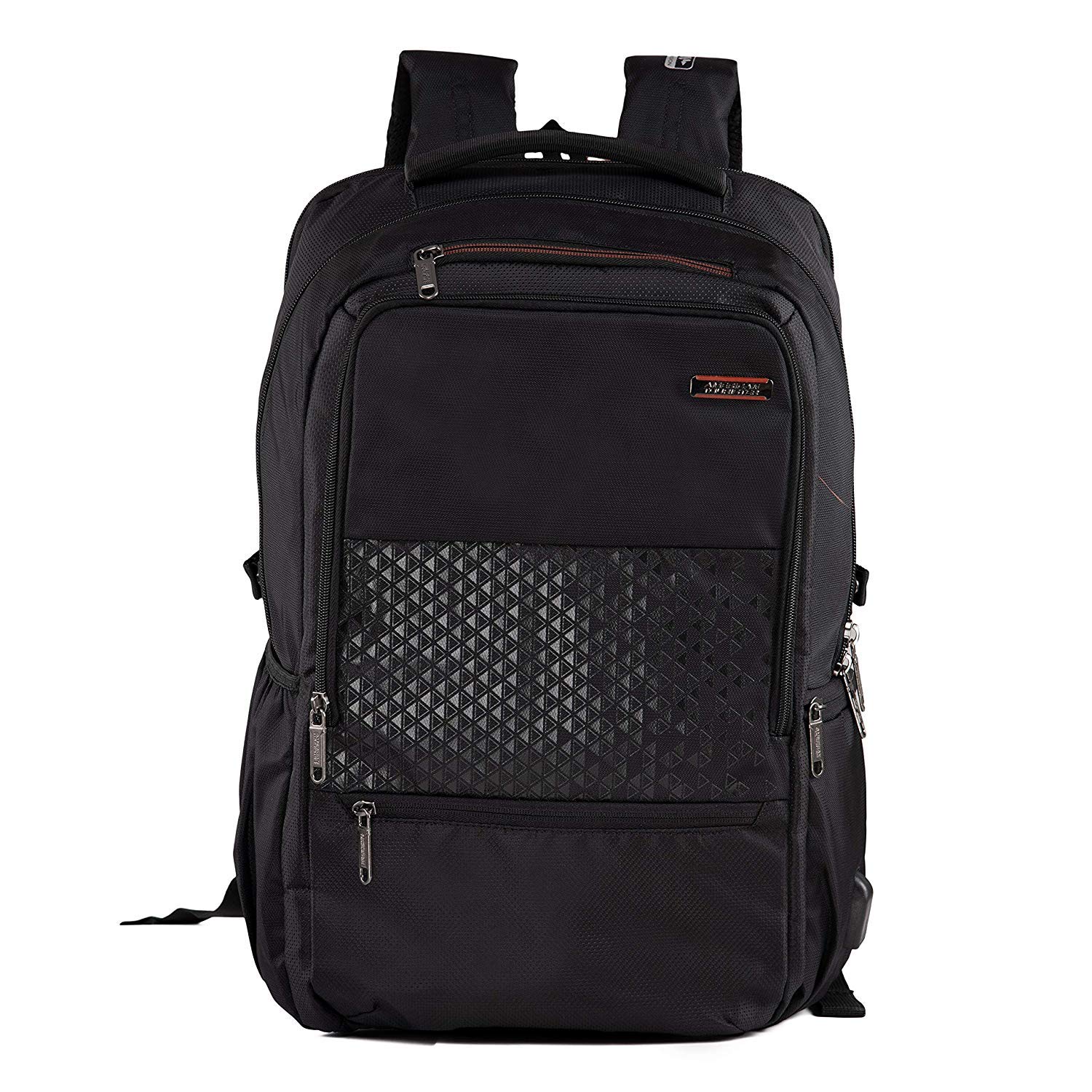 logix backpack