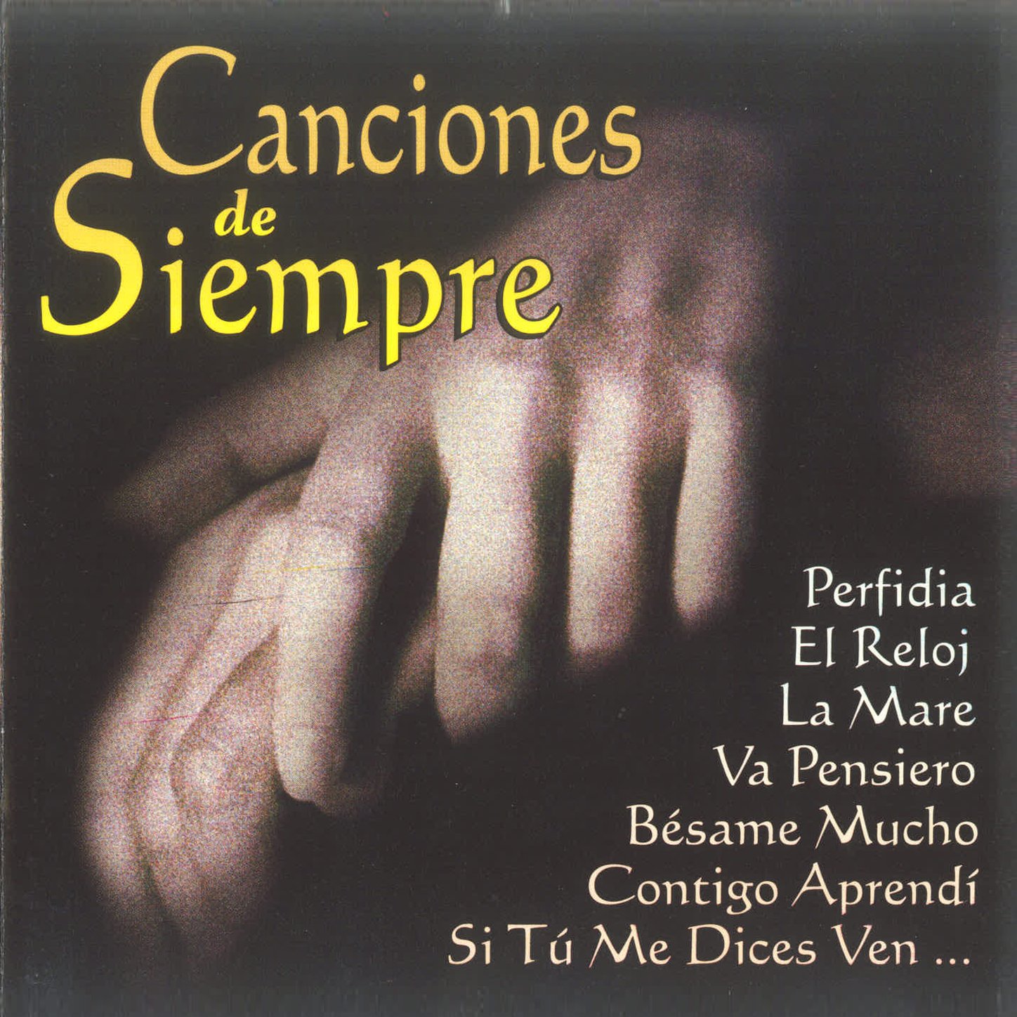 Coro Gran Teatro del Liceo