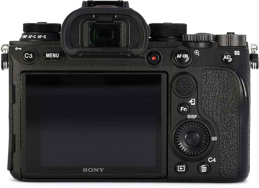 Amazon | SONY(ソニー) フルサイズミラーレス一眼 α9M2 ボディ ILCE