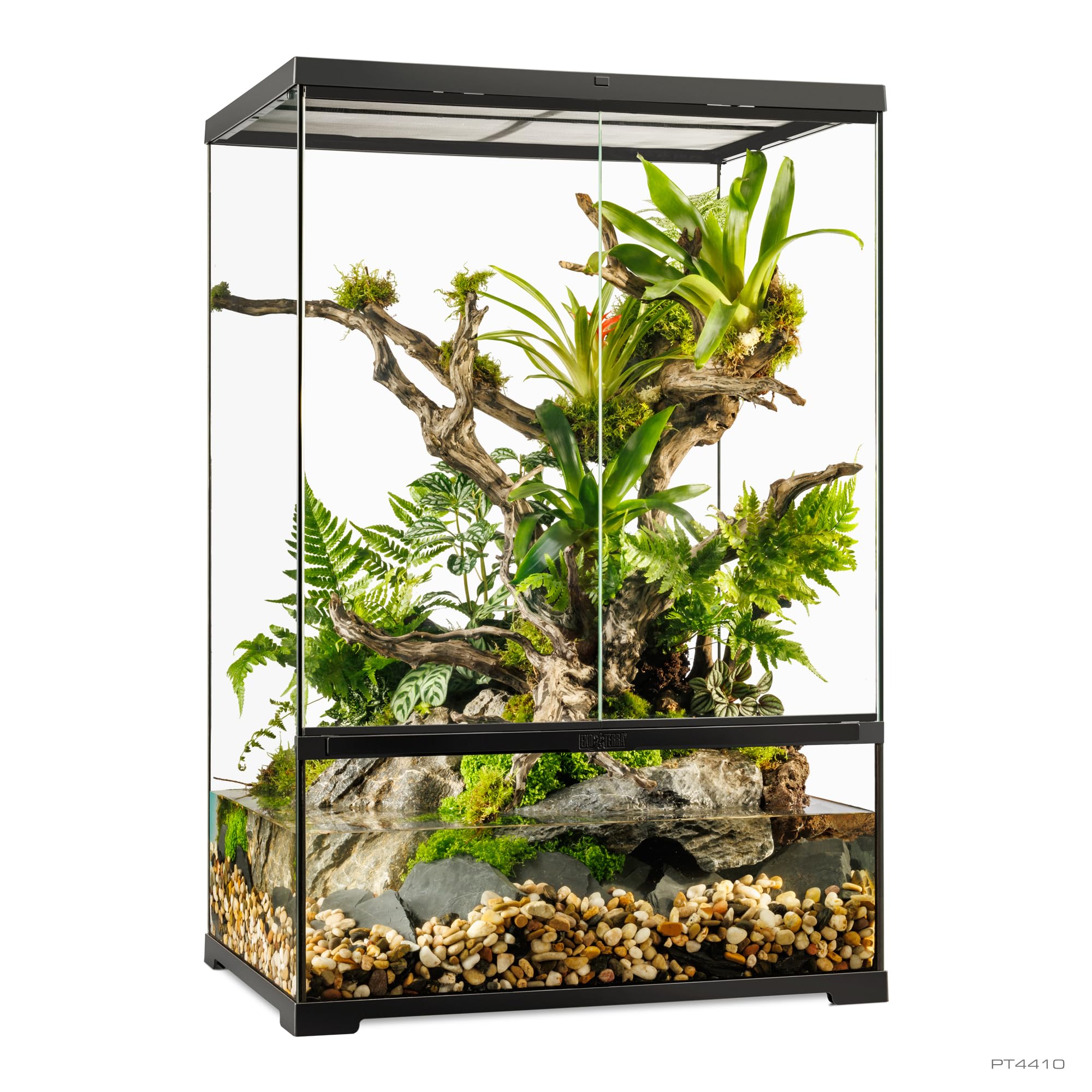 Exo Terra Pro Paludarium 60x45x90cm